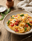 Dinner Party Recipes