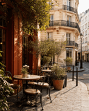 Coffee Spots Paris